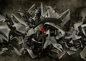 Experimental Art