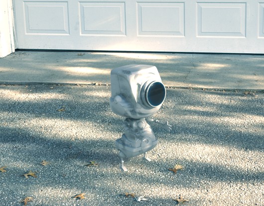 Basic Compositing