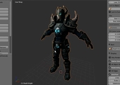 Sample Asset